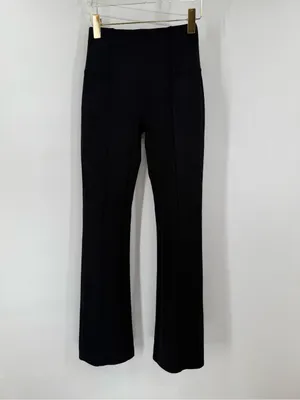 SPANXshape™ Scuba Micro Flare Legging, Classic Black size xs thumbnail 5