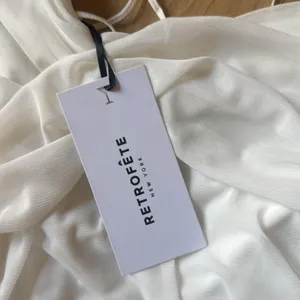 Retrofete Alessia dress thumbnail 4