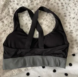 Dance Wear Corner Bloch Sports Bra thumbnail 2