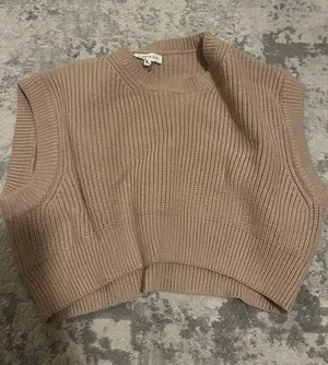 sweater top Multiple thumbnail 1
