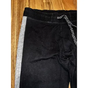 Victoria's Secret Pink Love Colorblock Zip‎ Ankles Campus Yoga Legging M Medium thumbnail 5