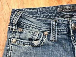 Silver Jeans Women’s Bootcut Jeans Jeans thumbnail 6