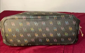 Dooney & Bourke Satchel thumbnail 7