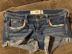 Shorts thumbnail 1