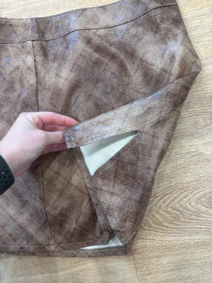Altar'd State Mini Skirt thumbnail 2