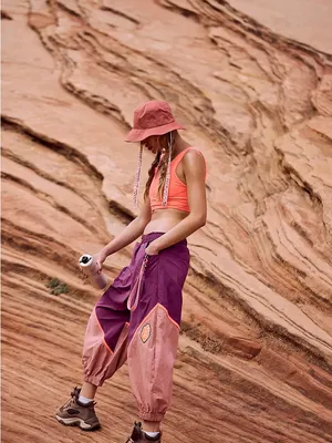 Free People Freeflow Pants thumbnail 6