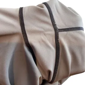 Balance Athletica‎ Storm Legging Size M Black and White Swirl New thumbnail 7