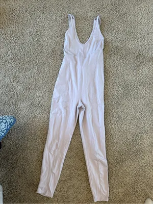 FP Movement Breathe Deeper One Piece Jumpsuit thumbnail 3