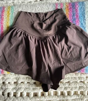 Aerie Shorts Crossover thumbnail 1