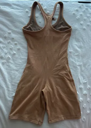 SKIMS romper thumbnail 2