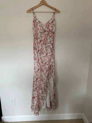 Hello Molly Finding Faith Maxi Dress thumbnail 10