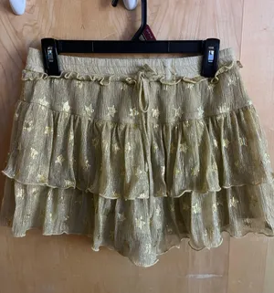Main Strip Skirt thumbnail 1