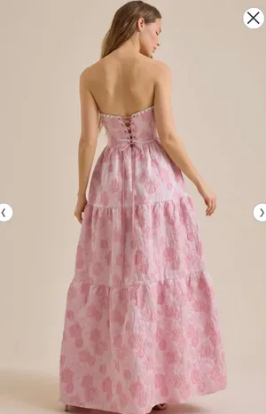 Altar'd State Dress thumbnail 3