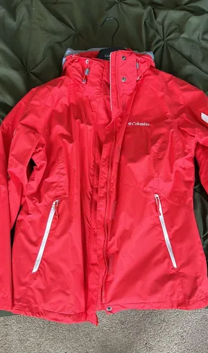 Columbia Ski Jacket thumbnail 1