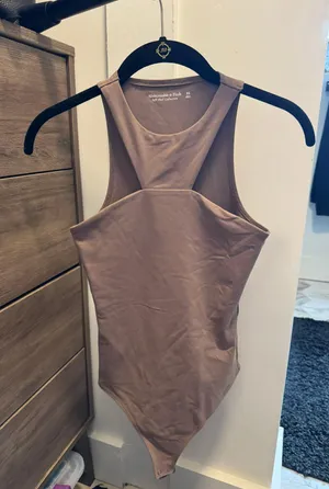 Abercrombie Bodysuit thumbnail 1