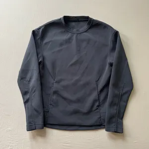 Lululemon Embrace The Space Crew Sweatshirt thumbnail 6