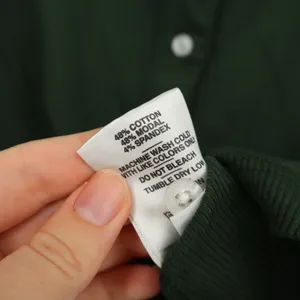 American Giant Ribbed Button Front Long Sleeve Top Green Size M thumbnail 4