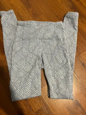 Lululemon Swift Speed High-Rise Tight 28” thumbnail 6