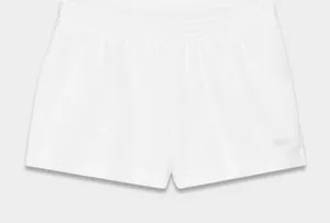 Aritzia Cozy Sweat Fleece TNA Shorts thumbnail 1