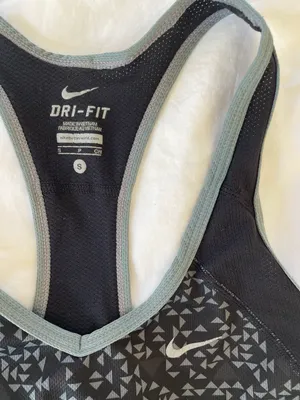 Nike Sports Tank thumbnail 2