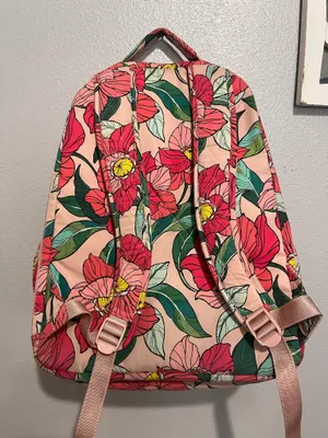 Vera Bradley Backpack thumbnail 4