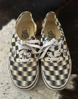 Vans Blurry Checkerboard thumbnail 2