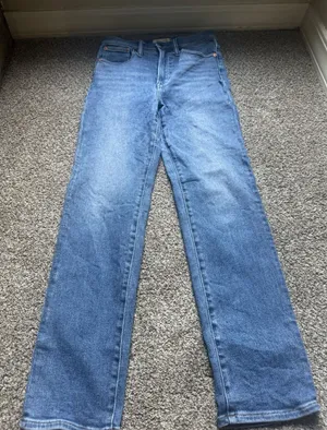 Madewell Woman's The Perfect Vintage Jeans Size‎ 26 High Rise thumbnail 1