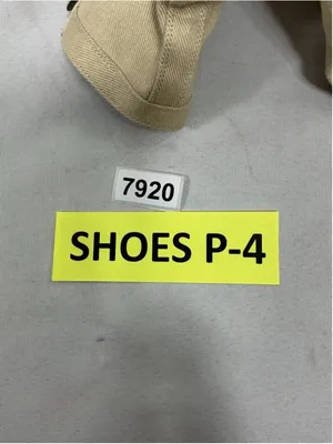 Womans Mix No 6 Jenson Lace Up Platform Ankle Combat Boots 7 M Tan thumbnail 8