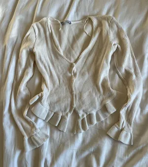 ZARA Long Sleeve thumbnail 1