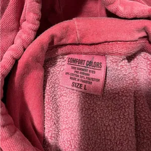 Comfort Colors Sweatshirt thumbnail 3