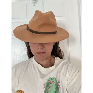 Free People Hat thumbnail 4