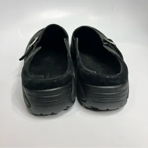 Merrell Encore‎ Buckle mules slip on shoes size 9.5 thumbnail 4