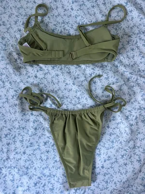 Target Bikini thumbnail 2