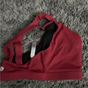 Running Girl Sports Bra size small thumbnail 4