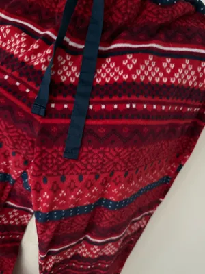 Soft Stars Above Pajama Pants  thumbnail 2