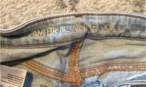 American Eagle Jeans thumbnail 2
