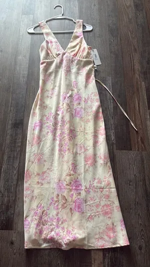 Altrd state sun dress thumbnail 1
