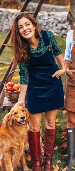 Kiel James Patrick Overalls thumbnail 1
