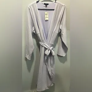 NWT Alfani Wrap dress thumbnail 3