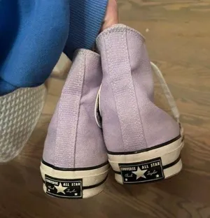 Converse Vintage Platform Canvas thumbnail 5