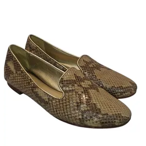 Coach Snake flats sz 5.5 thumbnail 3