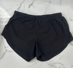 Nike Dri-Fit Black Shorts thumbnail 1