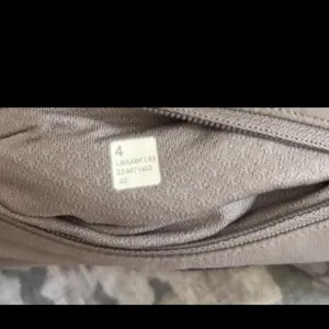 Lululemon Pace Rival Mid-Rise Skirt Plisse Bloom Mauve Grey 4 Tennis Pickleball thumbnail 6