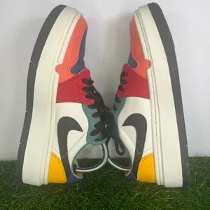 Nike Air Jordan 1 Elevate Low Women Size 9.5 Shoes thumbnail 6