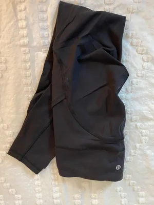 Lululemon Leggings With Pockets thumbnail 2