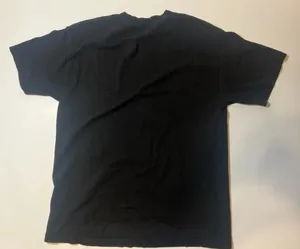 Skater Tee Black Size L thumbnail 2