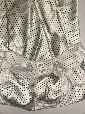 Victoria’s Secret slip dress thumbnail 6