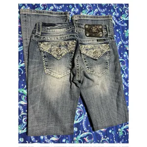 Bootcut Jeans JE8057BR thumbnail 5