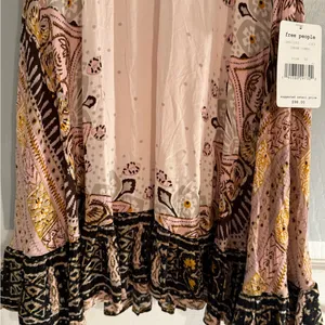 Free People Steal the Sun Tunic thumbnail 4