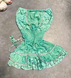Ramy brook swimsuit coverup  thumbnail 1